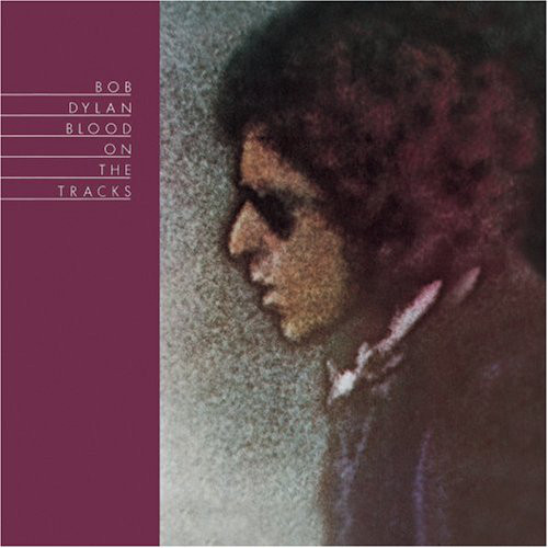 Bob Dylan: Blood on the Tracks (1975)
